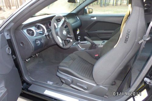 2013 BOSS 302 LAGUNA SECA 2300 MILES, image 10