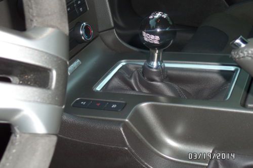 2013 BOSS 302 LAGUNA SECA 2300 MILES, image 12