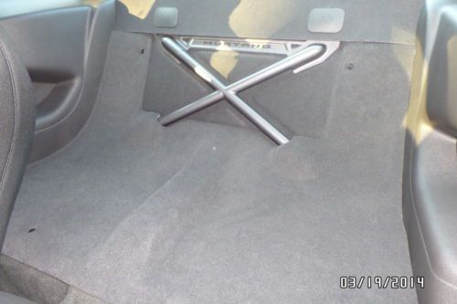 2013 BOSS 302 LAGUNA SECA 2300 MILES, image 14