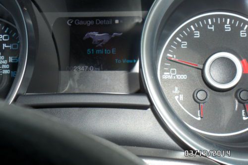 2013 BOSS 302 LAGUNA SECA 2300 MILES, image 15