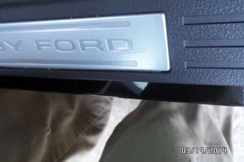 2013 BOSS 302 LAGUNA SECA 2300 MILES, image 16