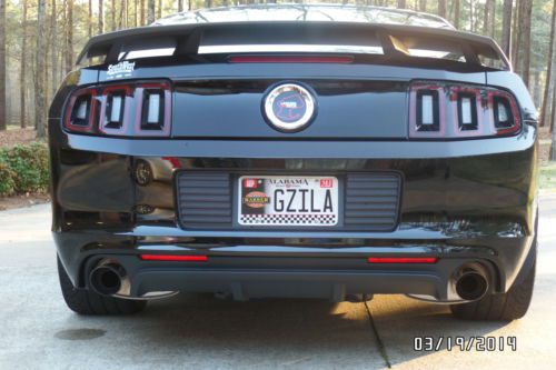 2013 BOSS 302 LAGUNA SECA 2300 MILES, image 18