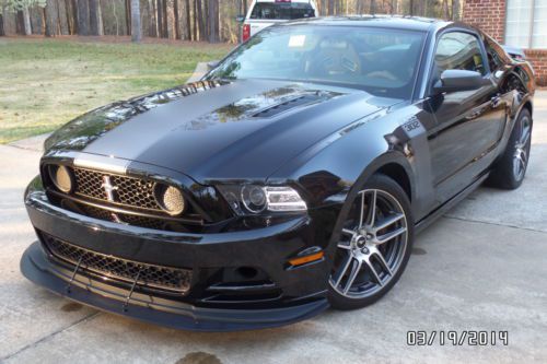 2013 BOSS 302 LAGUNA SECA 2300 MILES, image 19