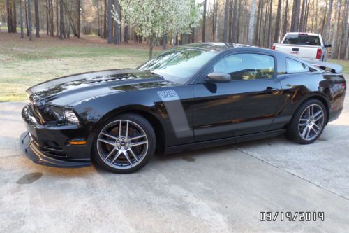 2013 BOSS 302 LAGUNA SECA 2300 MILES, image 21