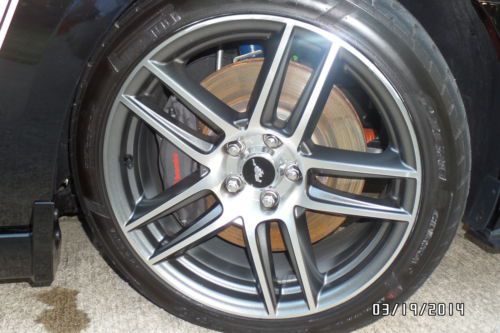 2013 BOSS 302 LAGUNA SECA 2300 MILES, image 22