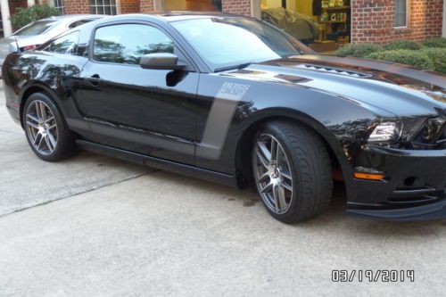 2013 BOSS 302 LAGUNA SECA 2300 MILES, image 23