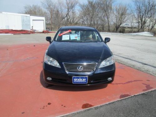 2007 Lexus ES 350 4dr Sdn --Bad Credit No problem-- We Finance--, image 2
