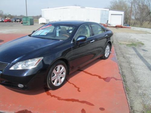 2007 Lexus ES 350 4dr Sdn --Bad Credit No problem-- We Finance--, image 3