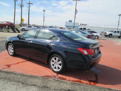 2007 Lexus ES 350 4dr Sdn --Bad Credit No problem-- We Finance--, image 5