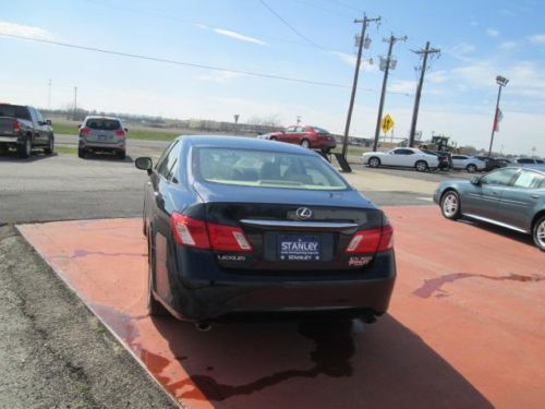 2007 Lexus ES 350 4dr Sdn --Bad Credit No problem-- We Finance--, image 6