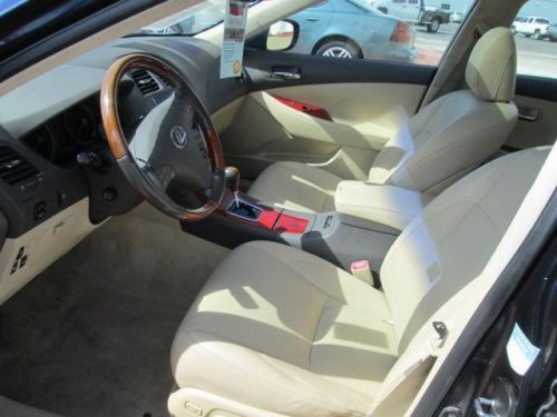 2007 Lexus ES 350 4dr Sdn --Bad Credit No problem-- We Finance--, image 7