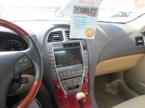 2007 Lexus ES 350 4dr Sdn --Bad Credit No problem-- We Finance--, image 9