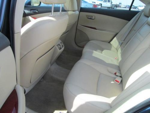 2007 Lexus ES 350 4dr Sdn --Bad Credit No problem-- We Finance--, image 10