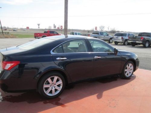 2007 Lexus ES 350 4dr Sdn --Bad Credit No problem-- We Finance--, image 11
