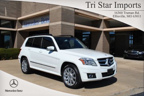 2011 glk350 4matic used cpo certified 3.5l v6 24v automatic suv premium