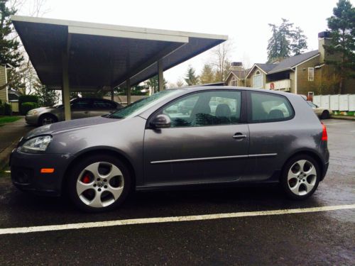 2008 Volkswagen GTI CLEAN TITLE MINT CONDITION!, US $17,000.00, image 2