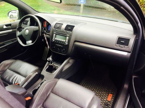 2008 Volkswagen GTI CLEAN TITLE MINT CONDITION!, US $17,000.00, image 3
