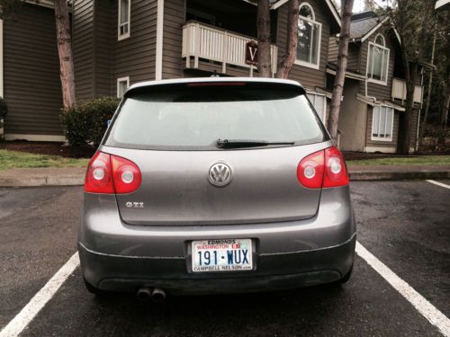 2008 Volkswagen GTI CLEAN TITLE MINT CONDITION!, US $17,000.00, image 4