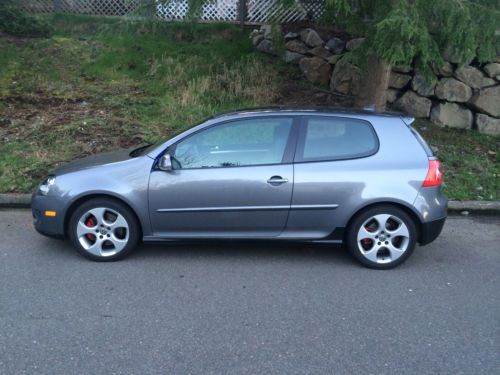 2008 Volkswagen GTI CLEAN TITLE MINT CONDITION!, US $17,000.00, image 5
