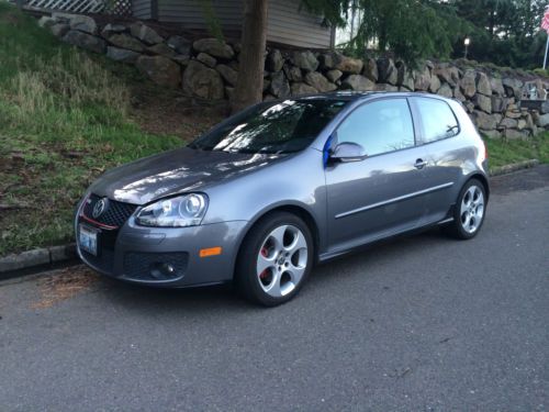 2008 Volkswagen GTI CLEAN TITLE MINT CONDITION!, US $17,000.00, image 6