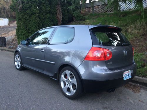 2008 Volkswagen GTI CLEAN TITLE MINT CONDITION!, US $17,000.00, image 7