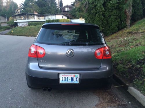 2008 Volkswagen GTI CLEAN TITLE MINT CONDITION!, US $17,000.00, image 9