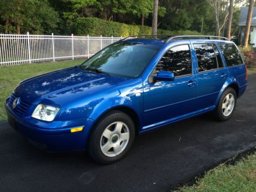 2002 vw jetta wagon diesel 5 speed