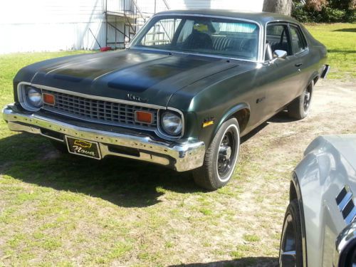 1973 chevy nova custom