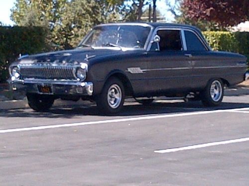 1962 ford falcon