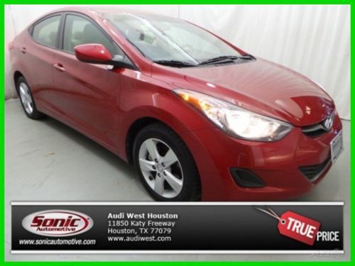 2011 gls used 1.8l i4 16v fwd sedan premium