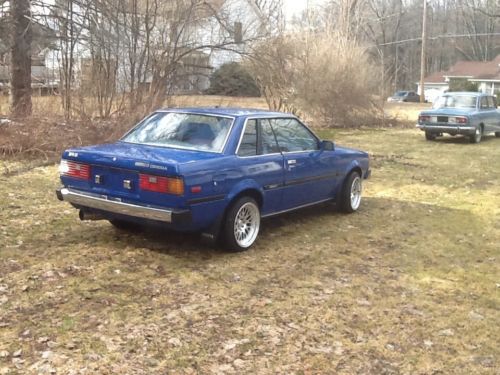 Toyota Corolla, image 2