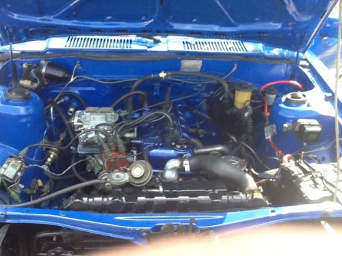 Toyota Corolla, image 5