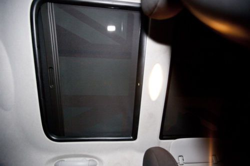 2007 Mini Cooper S (turbo) - fun, 29/36MPG, lightning blue, No Reserve Auction, US $10,991.00, image 12