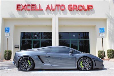 2007 lamborghini gallardo for $959 a month with $22,000 down