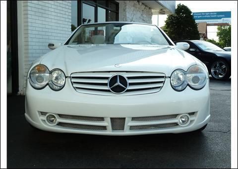 2005 SL500 Convertible, US $29,995.00, image 8