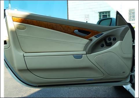 2005 SL500 Convertible, US $29,995.00, image 9