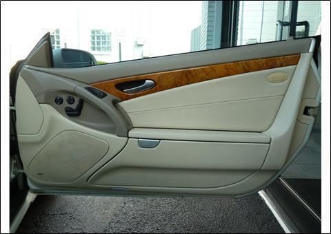 2005 SL500 Convertible, US $29,995.00, image 10