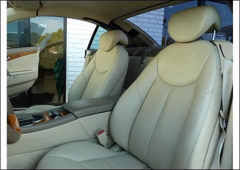 2005 SL500 Convertible, US $29,995.00, image 11