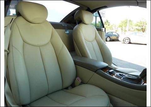 2005 SL500 Convertible, US $29,995.00, image 12