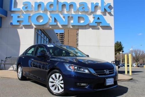 Ex-l nav 2.4l cd keyless start engine leather sun/moonroof