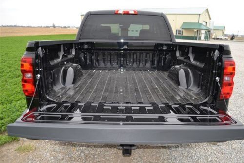 LTZ Ethanol - FFV New 5.3L CD 4X4 GVWR  7200 LBS. (3266 KG)  (STD) Tow Hitch ABS, US $52,205.00, image 7