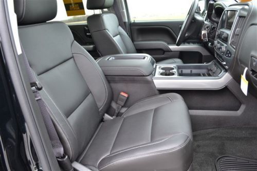 LTZ Ethanol - FFV New 5.3L CD 4X4 GVWR  7200 LBS. (3266 KG)  (STD) Tow Hitch ABS, US $52,205.00, image 11