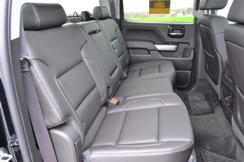 LTZ Ethanol - FFV New 5.3L CD 4X4 GVWR  7200 LBS. (3266 KG)  (STD) Tow Hitch ABS, US $52,205.00, image 13