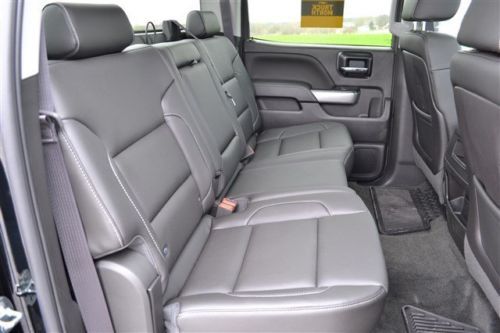 LTZ Ethanol - FFV New 5.3L CD 4X4 GVWR  7200 LBS. (3266 KG)  (STD) Tow Hitch ABS, US $52,205.00, image 14