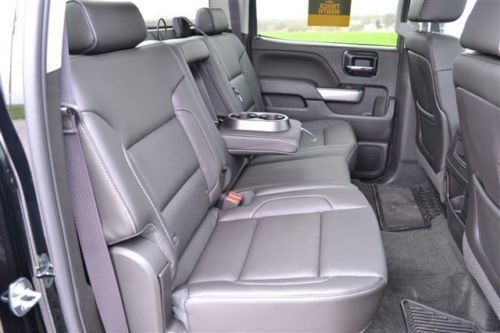 LTZ Ethanol - FFV New 5.3L CD 4X4 GVWR  7200 LBS. (3266 KG)  (STD) Tow Hitch ABS, US $52,205.00, image 15