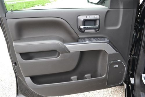 LTZ Ethanol - FFV New 5.3L CD 4X4 GVWR  7200 LBS. (3266 KG)  (STD) Tow Hitch ABS, US $52,205.00, image 16