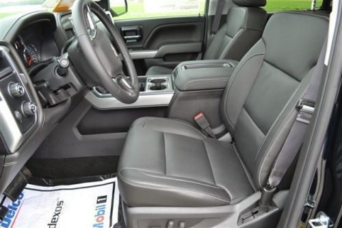 LTZ Ethanol - FFV New 5.3L CD 4X4 GVWR  7200 LBS. (3266 KG)  (STD) Tow Hitch ABS, US $52,205.00, image 18