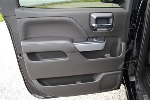 LTZ Ethanol - FFV New 5.3L CD 4X4 GVWR  7200 LBS. (3266 KG)  (STD) Tow Hitch ABS, US $52,205.00, image 19