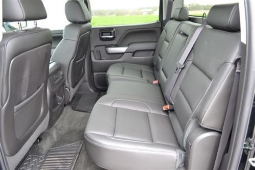 LTZ Ethanol - FFV New 5.3L CD 4X4 GVWR  7200 LBS. (3266 KG)  (STD) Tow Hitch ABS, US $52,205.00, image 21