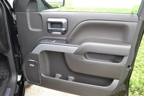 LTZ Ethanol - FFV New 5.3L CD 4X4 GVWR  7200 LBS. (3266 KG)  (STD) Tow Hitch ABS, US $52,205.00, image 22